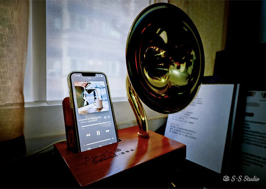 SS Studio, mellow jazz, recommended playlist, 柔和爵士, 歌單推薦